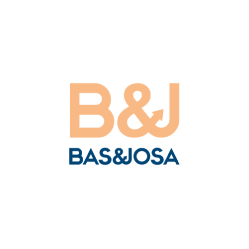 Bas & Josa