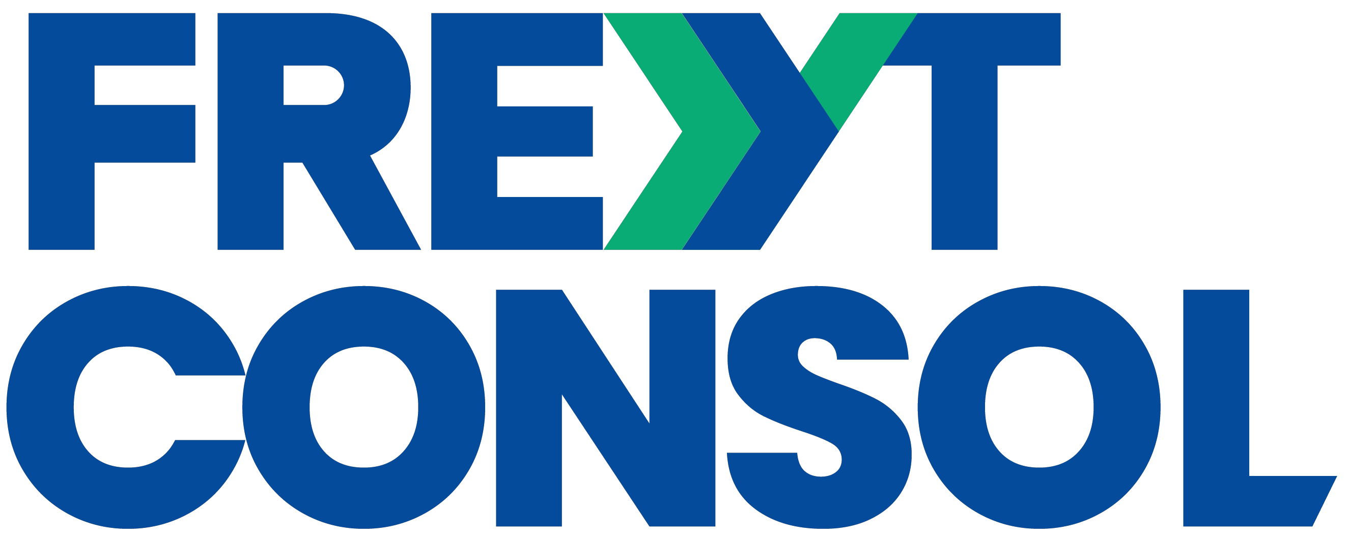 Freyt consol logo