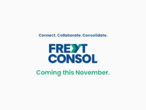 Freyt Consol coming November 2025