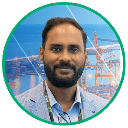 Blog Profile Pic Srimani KN