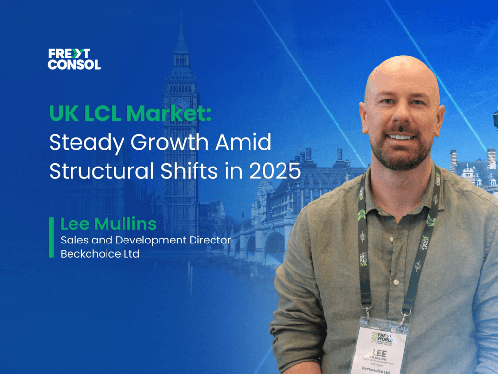 Freyt Consol Blog: UK LCL Market: Steady Growth Amid Structural Shifts in 2025