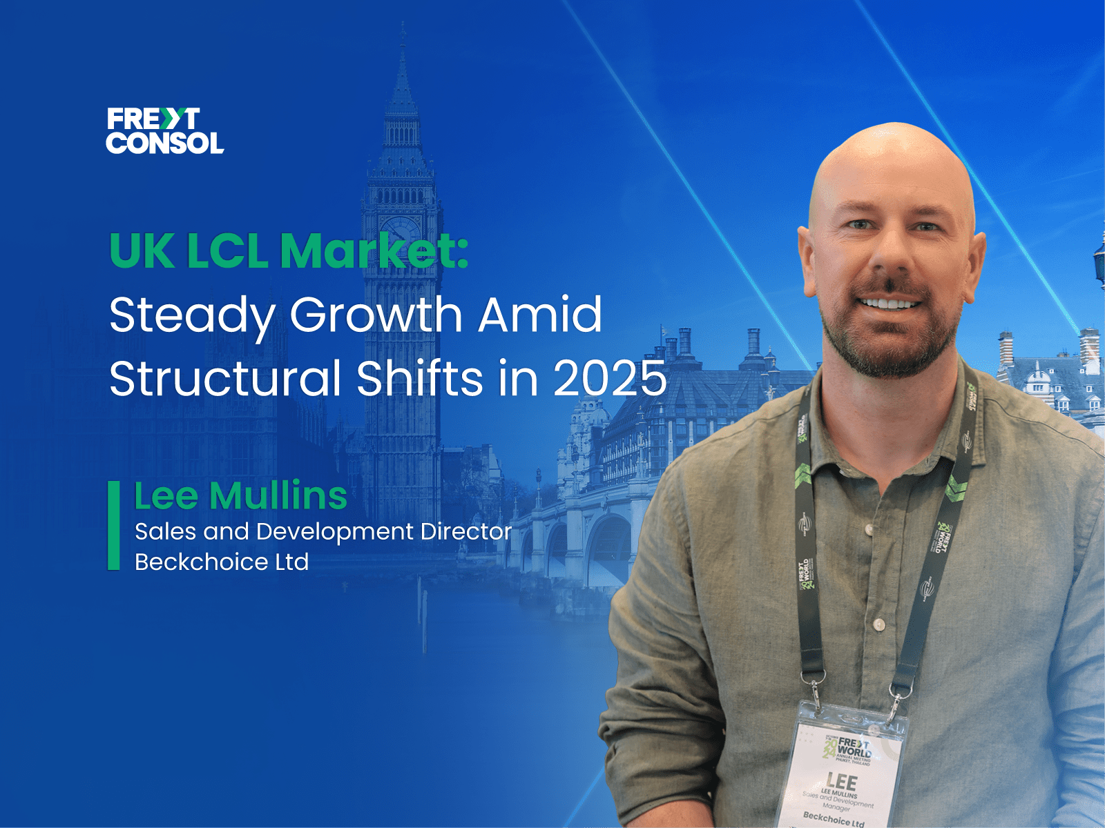 UK LCL Market: Growth Amid Challenges in 2025