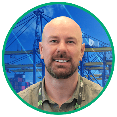 Blog Profile Pic Lee Mullins