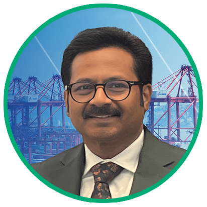 Blog Profile Pic Sajeesh