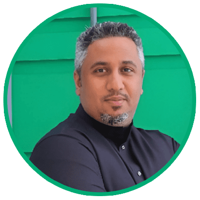 FC Blog Profile Pic Khalid Elias Starlinks