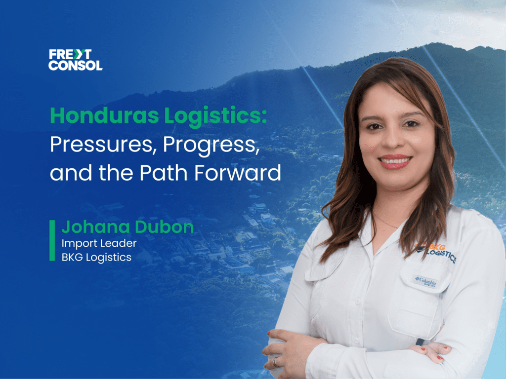 Honduras Logistics in 2025