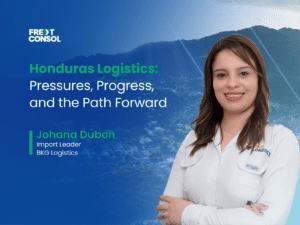 Honduras Logistics in 2025
