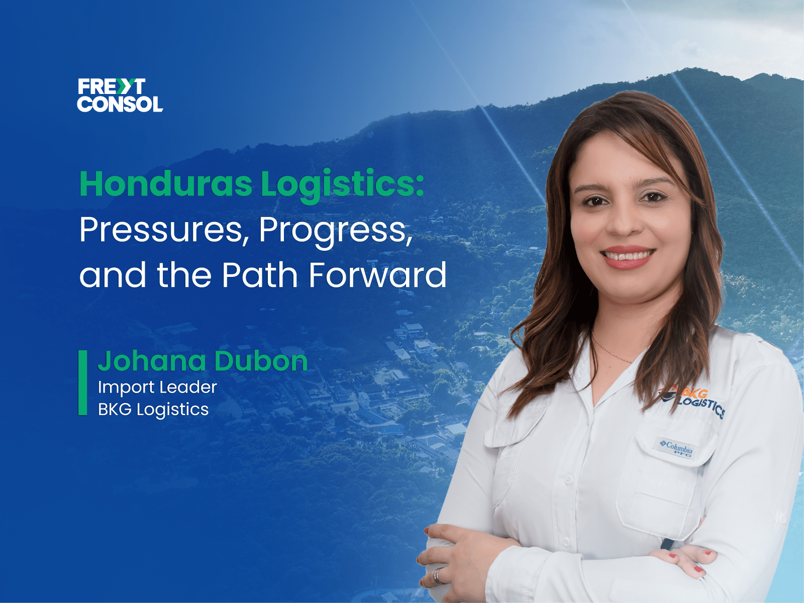 Honduras Logistics in 2025