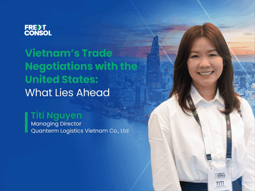 Vietnam Trade