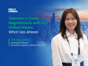 Vietnam Trade