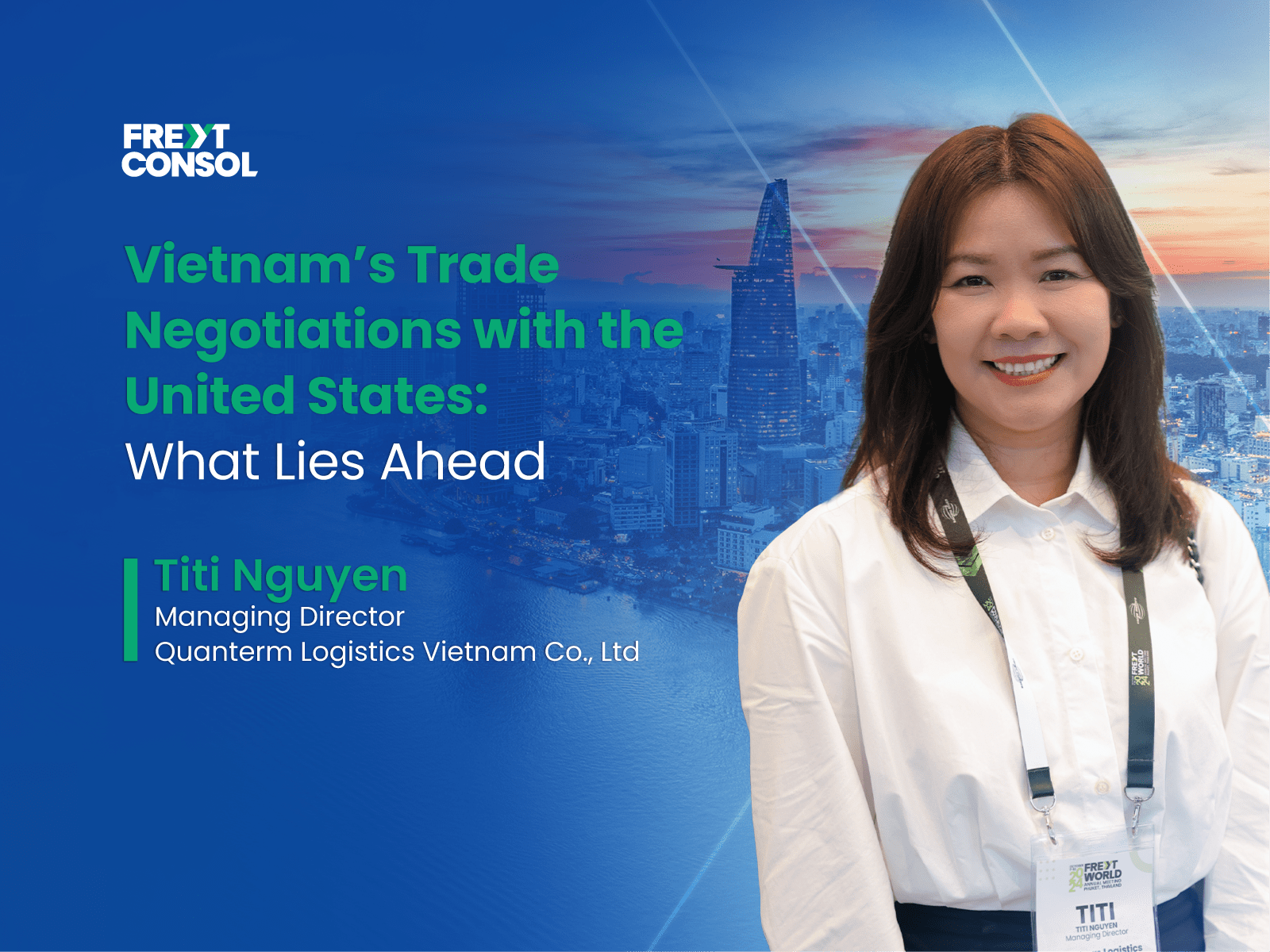 Vietnam Trade
