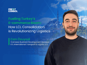 Fueling Turkey E-commerce Boom