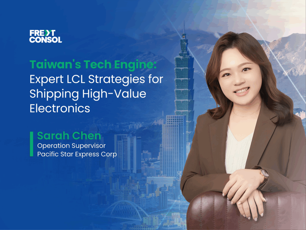 Taiwan's Tech Engine