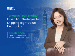 Taiwan's Tech Engine