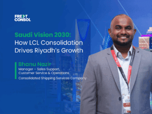 LCL Consolidation in Riyadh