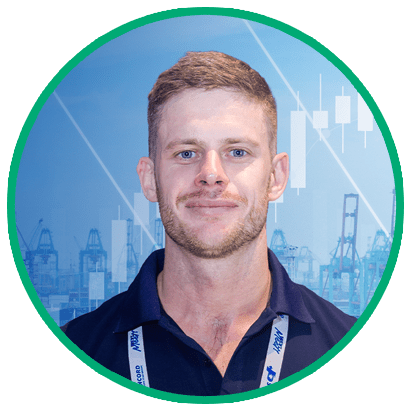 Tyrone Bond Sales Manager Freyt Consol