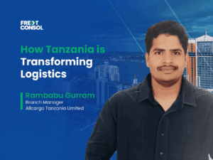 How Tanzania is Transforming Logistics