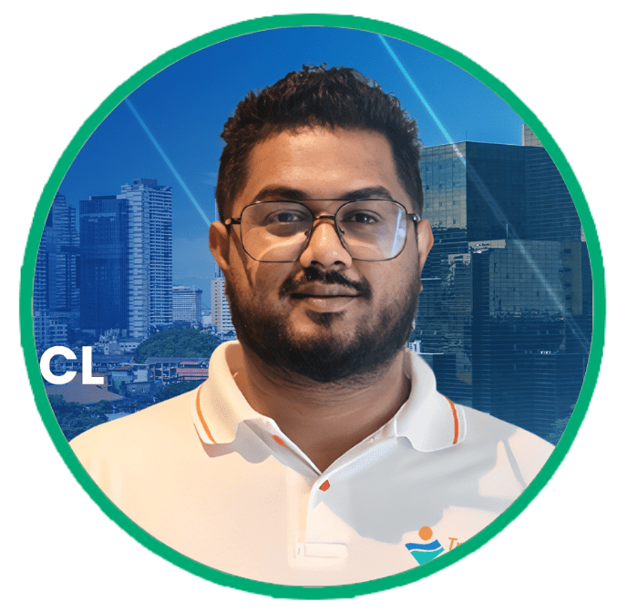 Sachin Silva_Transco Consolidation