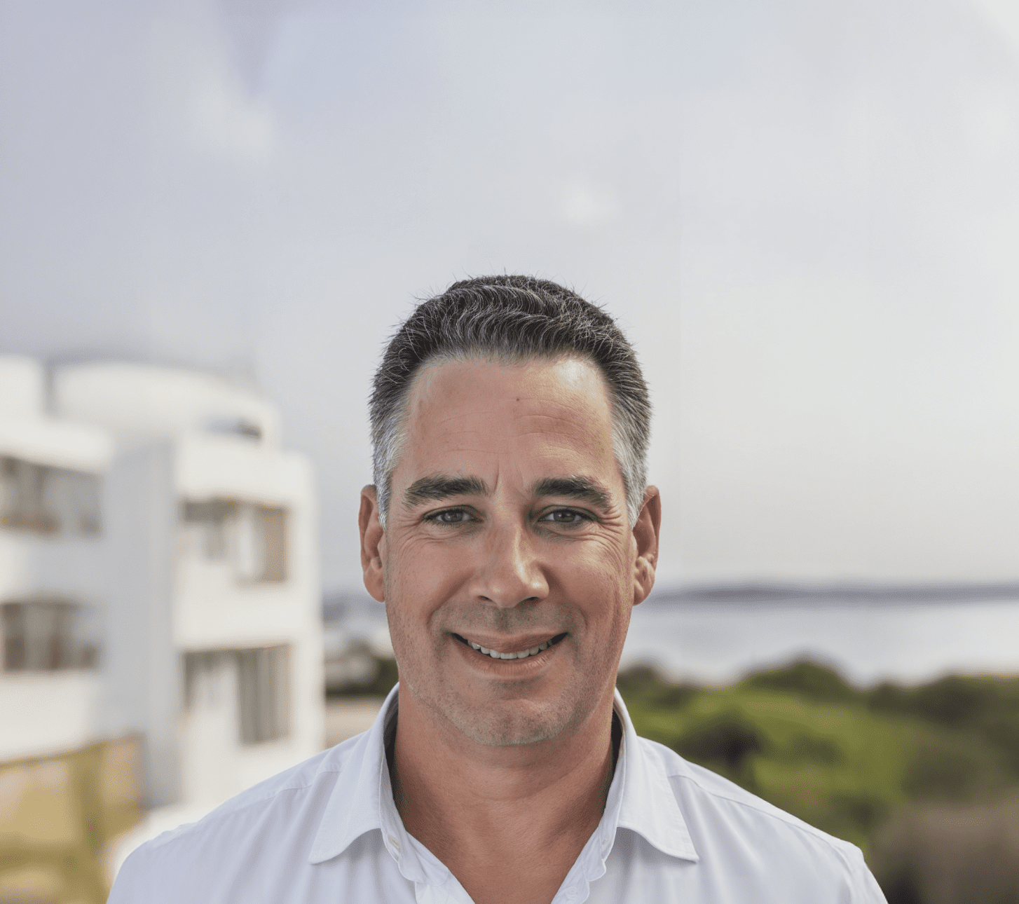 Graham Burford Freyt World Supervisory Board 2025