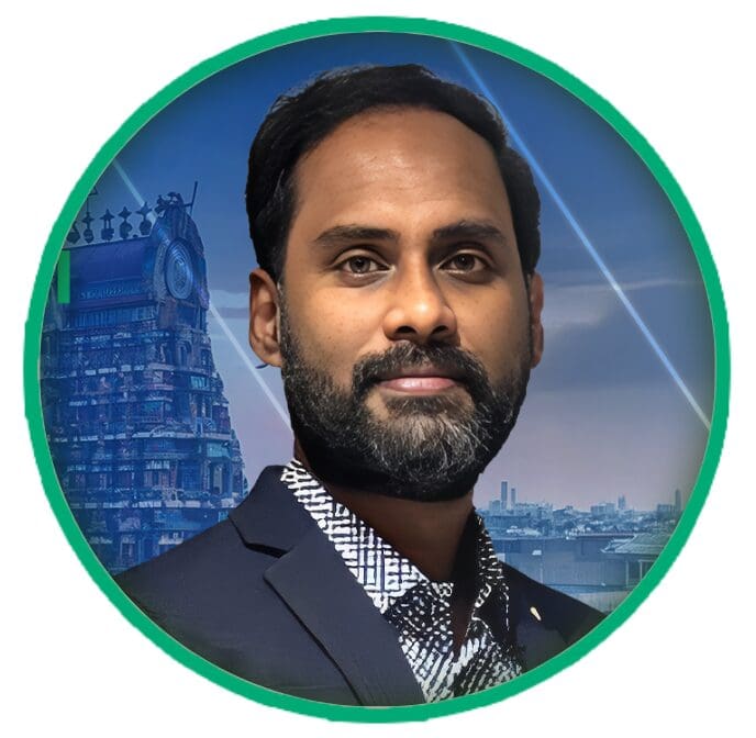 Srimani KN Saccon Lines India Pvt Ltd