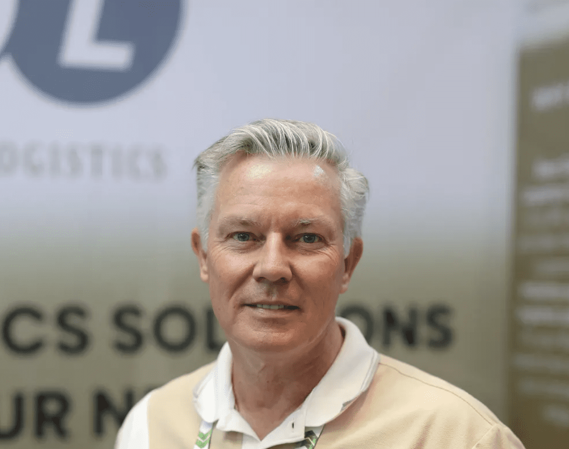 Stefan Van der Sluijs Freyt World Supervisory Board 2025