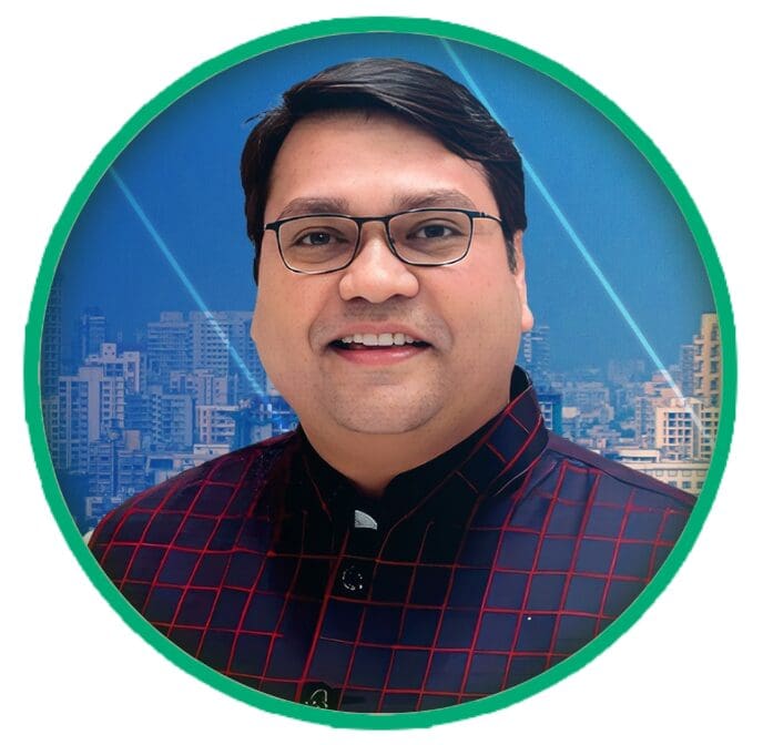 Gaurav Chovatia